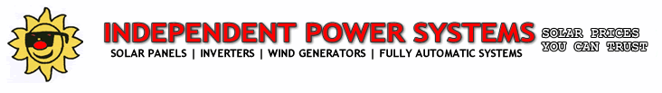 IndependentPowerSystems.com